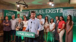 España Vaciada celebrará una asamblea en septiembre tras el fiasco del 23-J