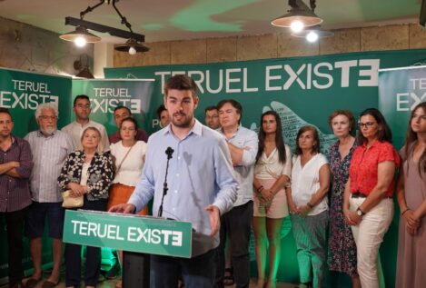 España Vaciada celebrará una asamblea en septiembre tras el fiasco del 23-J