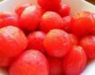 Cómo pelar fácilmente el tomate para aprovechar toda la pulpa