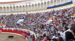 Melilla vuelve a organizar corridas de toros tras la vuelta del PP al Gobierno