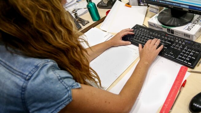 Tres de cada diez empresas tendrá problemas para sustituir a empleados jubilados