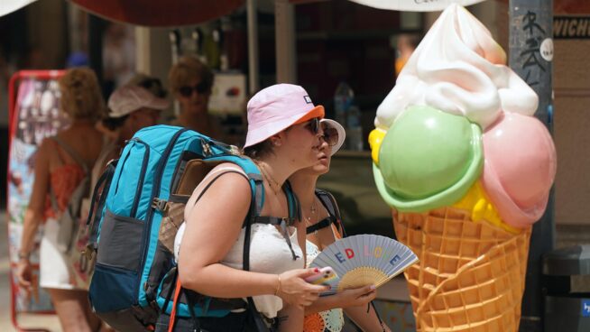 El sur de Europa perderá al 10% de los turistas en verano si las olas de calor se repiten