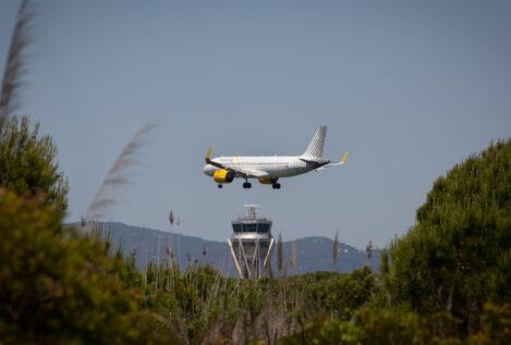 Los turistas catalanes atrapados en Etiopía aterrizarán la tarde de este lunes en Barcelona