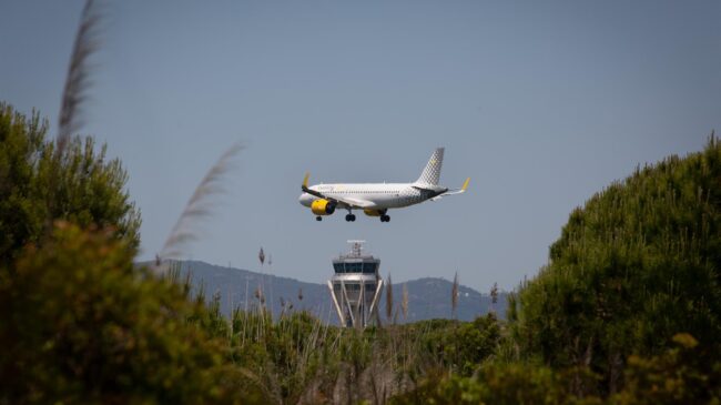 Los turistas catalanes atrapados en Etiopía aterrizarán la tarde de este lunes en Barcelona