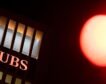 UBS logró un beneficio trimestral récord de más de 26.000 millones tras absorber Credit Suisse