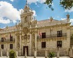 Las Universidades de Salamanca y Valladolid en el ranking de las mejores del mundo