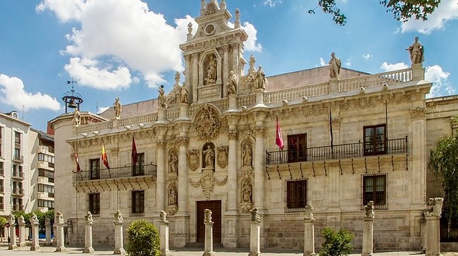Las Universidades de Salamanca y Valladolid en el ranking de las mejores del mundo