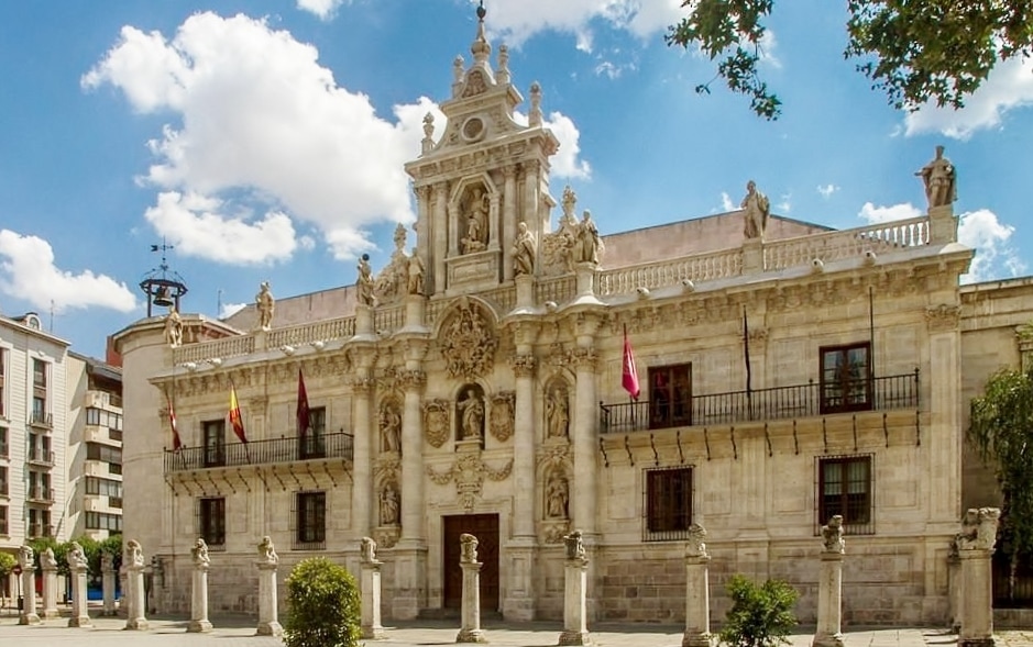 Cuatro universidades de Castilla y León, entre las mil mejores de todo el mundo