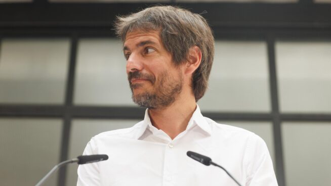 Urtasun (Sumar) pide no ser «prisioneros» de la palabra amnistía