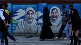 Polémica en Francia por la prohibición de la abaya islámica en las escuelas