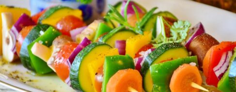 Los mejores alimentos para el cerebro según los expertos de Harvard