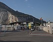 Gibraltar amenaza con represalias a España por introducir cambios en el control de pasaportes