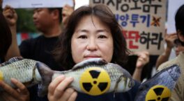 El vertido al mar del agua de Fukushima: ¿seguro o preocupante?