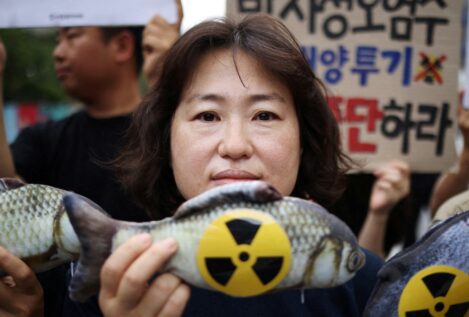 El vertido al mar del agua de Fukushima: ¿seguro o preocupante?