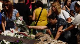 Las víctimas del accidente de Spanair crean la primera fundación española de seguridad aérea