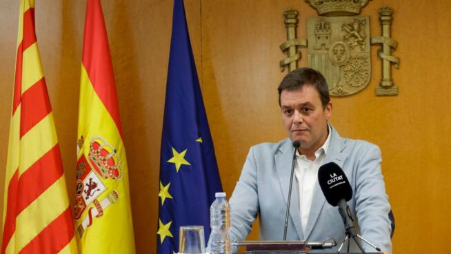 El presidente del CSD ve peligrar la candidatura del Mundial de 2030 tras el 'caso Rubiales'