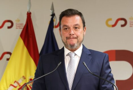 El presidente del CSD, sobre Luis Rubiales: «Si la Federación no actúa, lo haremos nosotros»