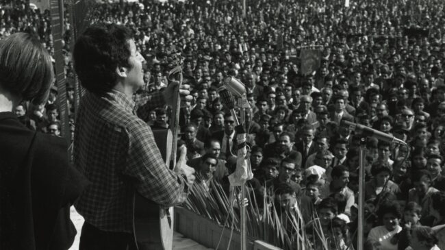 Chile condena a siete militares jubilados por el secuestro y homicidio de Víctor Jara en 1973