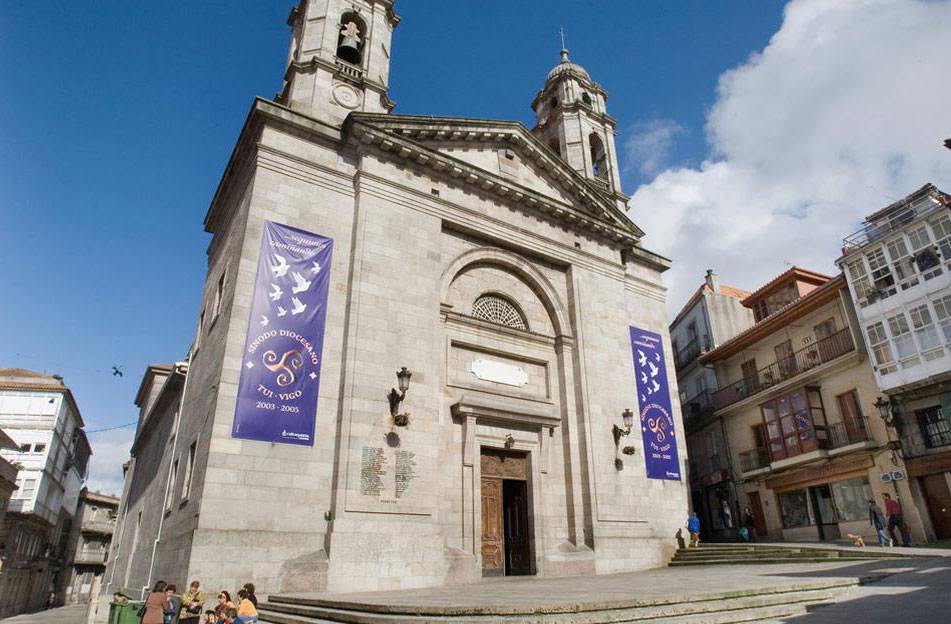 Qué ver y qué hacer en Vigo en 2023: 10 actividades si buscas conocer la ciudad