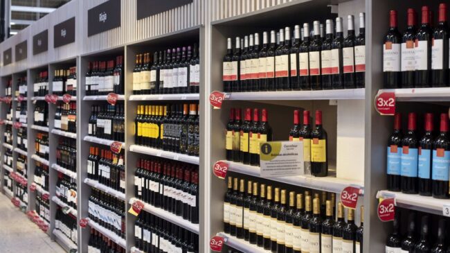 El sector del vino, el más sancionado este año por incumplir la ley de la cadena alimentaria