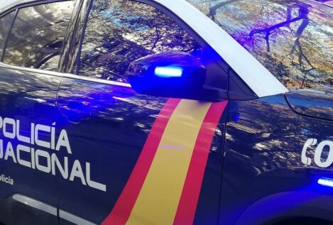 Ingresa en el Zambrana el detenido por violar a una joven en un pueblo de Valladolid