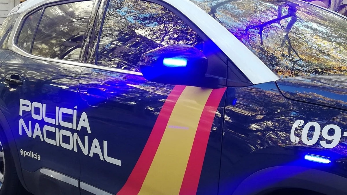 Ingresa en el Zambrana el detenido por violar a una joven en un pueblo de Valladolid