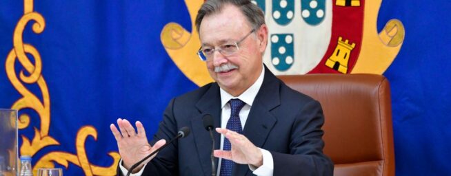 El PP descarta un acuerdo con Vox en Ceuta por su visión sobre la población musulmana