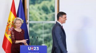 La UE pone en la diana a las empresas fantasma, que le cuestan 60.000 millones