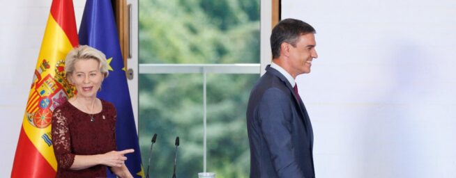 La UE pone en la diana a las empresas fantasma, que le cuestan 60.000 millones