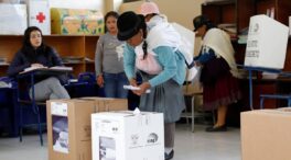 Ecuatorianos en el exterior denuncian problemas para ejercer el voto telemático