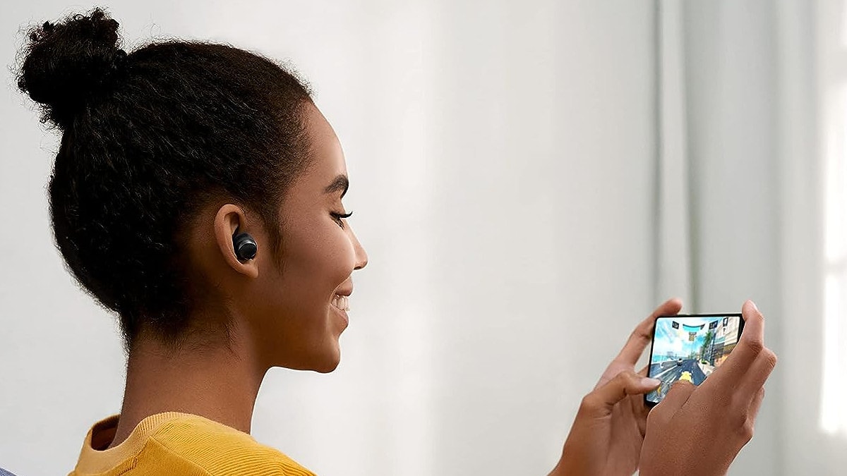 Estos auriculares inalámbricos de Xiaomi ahora están rebajados un 43% en PcComponentes
