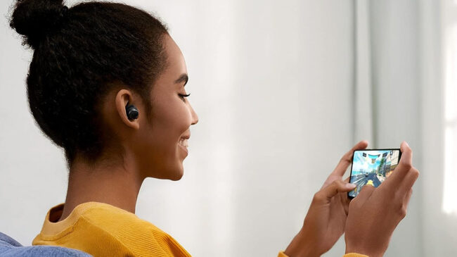 Estos auriculares inalámbricos de Xiaomi ahora están rebajados un 43% en PcComponentes