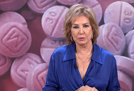 Ana Rosa tampoco enmienda la crisis a Telecinco: ‘TardeAR’ no es primera opción