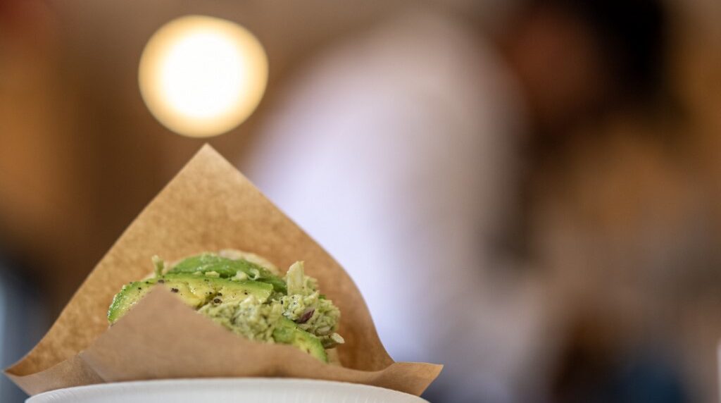 Top nueve de las arepas venezolanas más populares