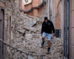 El terremoto de Marruecos deja al menos 2.000 muertos y 1.400 heridos graves