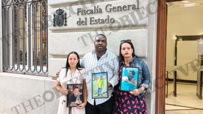 Tres padres denuncian a Sanidad por la muerte súbita de sus hijos tras ponerse la vacuna covid