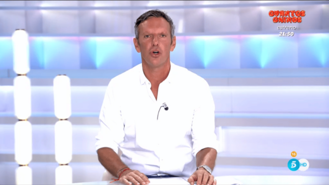 ¿Han cambiado realmente las mañanas de Telecinco? No lo parece