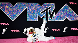MTV Video Music Awards 2023, en imágenes
