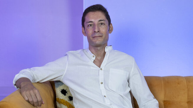 Vidas cruzadas con Roberto Villa García