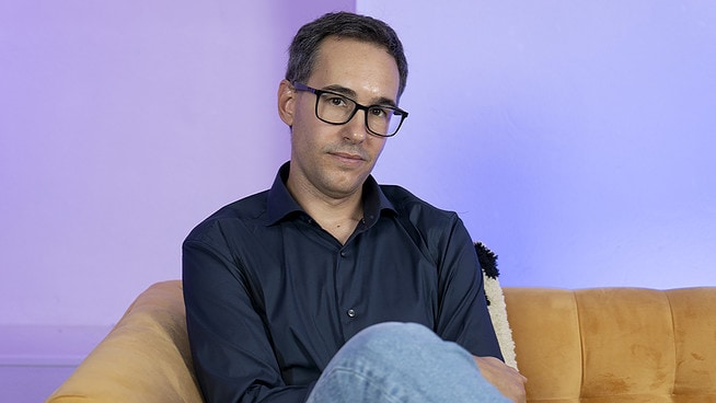 Vidas Cruzadas con Xavi Puig