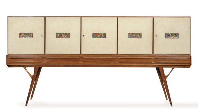 El diseño italiano protagonista en Segre
