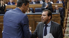 Las empresas públicas dependientes del Gobierno llevan su deuda a un nuevo récord