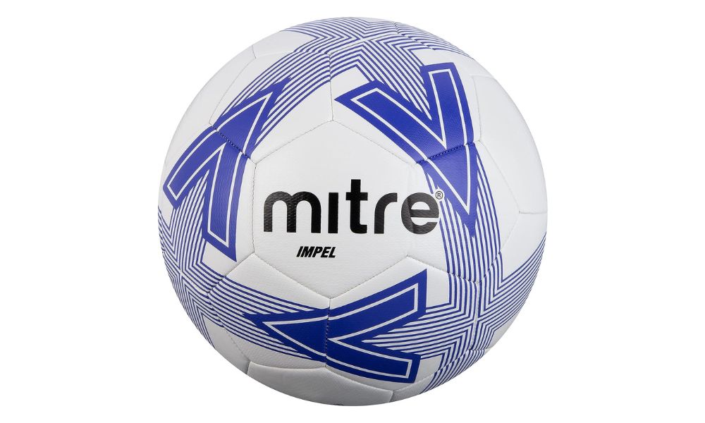 Balón de fútbol Mitre Impel
