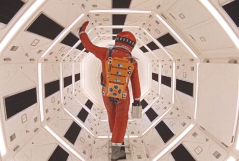 ‘2001: Una odisea del espacio’: una huella imborrable 55 años después de su estreno