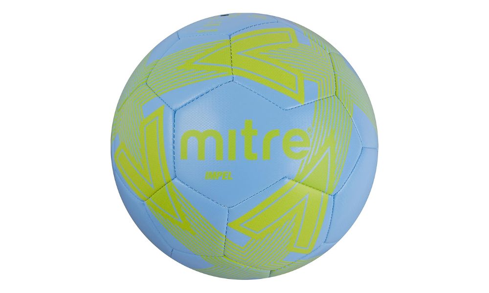 Balón de fútbol Mitre Impel