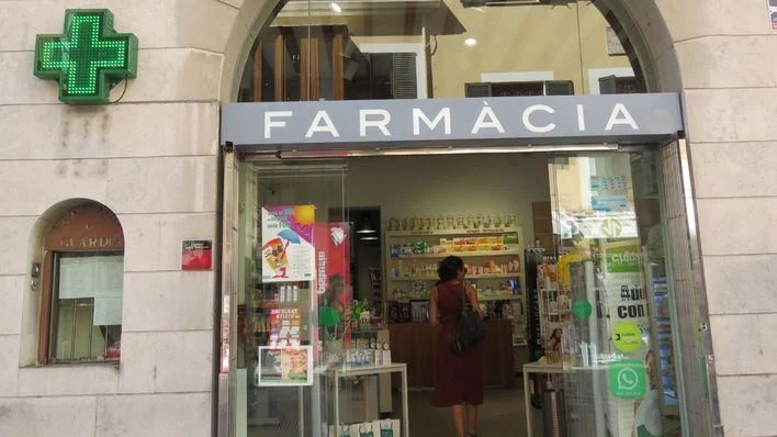 Las farmacias tienen dificultades para servir unos 500 medicamentos