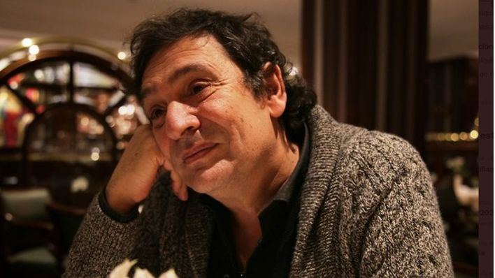 Agustí Villaronga, investido doctor honoris causa de la UIB