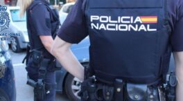 La Policía Nacional explica cómo llamar a emergencias sin que el agresor se percate