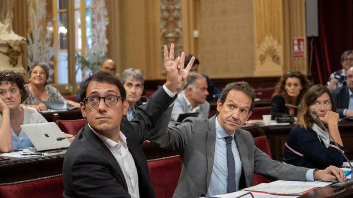 El PSOE insta a Marga Prohens a pedir perdón “por relacionarlos con ETA”
