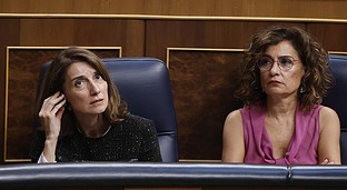 Los funcionarios pierden la batalla del teletrabajo y fían todo a las 35 horas... o menos